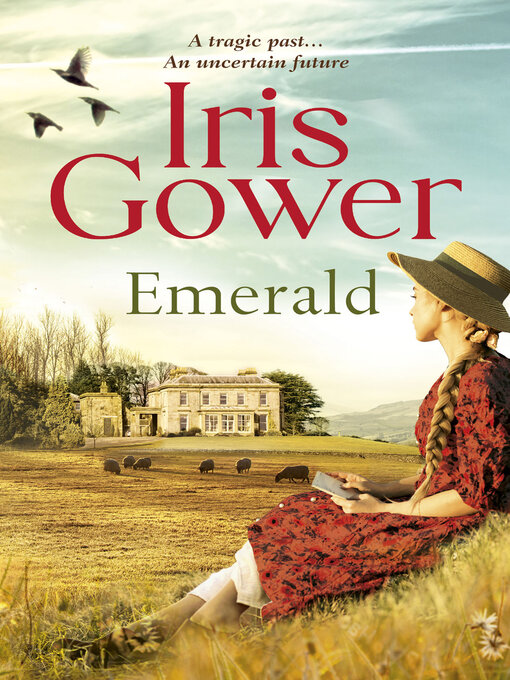 Title details for Emerald by Iris Gower - Available